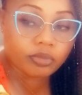 Lydie 41 ans Abidjan  Côte d'Ivoire