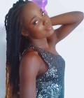 Julsyve 23 ans Cotonou Bénin