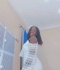 Alice  26 Jahre Dakar  Senegal