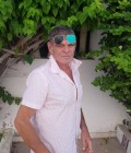 Greese 49 ans La Marsa Tunisie