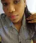 Sara 32 years Abidjan Côte d'Ivoire