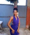 Sandrine 24 ans Toamasina Madagascar