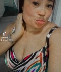 Elodie 36 Jahre Yaoundé  Kamerun