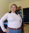 Anne Marie  52 ans Antananarivo  Madagascar