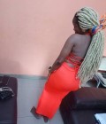 Ornella 30 ans Bangu République centrafricaine