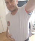 Olivier 55 ans Deauville France