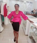 Clara 41 ans Yaoundé Cameroun