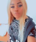 Dihanne 32 ans Yaoundé  Cameroun