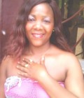 Mirienne 47 ans Yaounde Cameroun