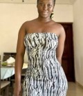 Morelle 43 ans Accra Ghana