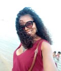 Letitia 41 ans Tamatave Madagascar