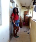 Marie 39 Jahre Yaoundé  Kamerun