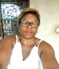 Marie  51 ans Centre Cameroun