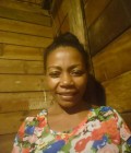 Melanie 44 years Toamasina Madagascar