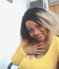 Emilie 41 ans Abidjan Côte d'Ivoire