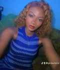 Melaine 25 ans Togolaise  Niger