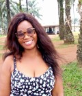 Lucie 43 ans Yaoundé Iv Cameroun