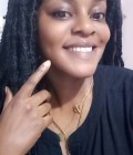 Tatiana 31 ans Centre Cameroun