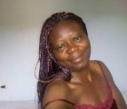 Melanie 45 ans  Sangmelima  Cameroun