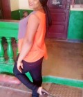 Sonia 38 years Douala Cameroon