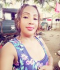 Karinah 41 ans Antalaha  Madagascar