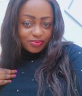 Lydie 29 ans Yaoundé Cameroun