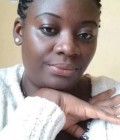 Stephanie 30 ans Ewondo  Cameroun