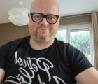 Michael  49 ans Thuin  Belgique