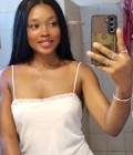 Jessica 27 ans Diego Suarez Madagascar