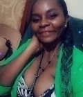 Anjelica 49 ans Yaoundé Cameroun