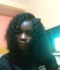 Yasmine 22 years Eton Cameroon