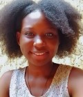 Dorothée 23 ans Agoè-nyvé Togo