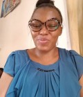 Francine 39 ans Douala Cameroun