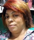 Nadege 44 ans Douala  Cameroun