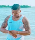 Jacques 39 ans Toamasina Madagascar