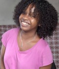 Chacha 21 ans Toamasina Madagascar