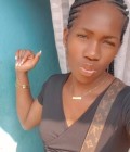 Ghislaine 28 Jahre Yaounde Kamerun