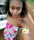 Gilda 25 ans Sambava Madagascar