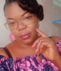 Viviane 37 Jahre Yaoundé 2 Kamerun