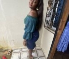 Foepierrette 33 ans Yaoundé  Cameroun