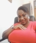 Emilie 41 ans Abidjan Côte d'Ivoire