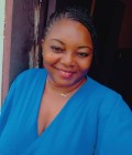 Bertille 33 ans Ébolowa  Cameroun