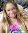 Josée 42 ans Cameroun  Cameroun