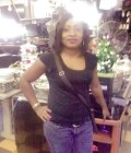 Florence 42 ans Ras Cameroun