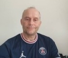 Olivier 55 ans Deauville France