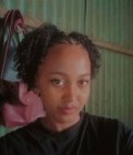 Arminah 21 ans Sambava Madagascar