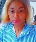 Olga 31 ans Yaounde Cameroun