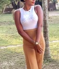 Rachelle 32 ans Ambanja Madagascar