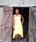 Doria 39 ans Sambava Madagascar