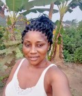 Nadia 46 ans Douala Cameroun